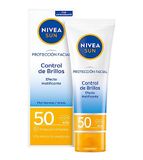 Nivea Zonnebrandcrème - 50 ml