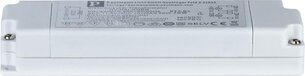 Paulmann VDE Elektronische trafo Flat Halogen AC 20-70W - Wit