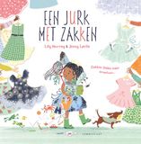 Een Lemniscaat Een jurk met zakken