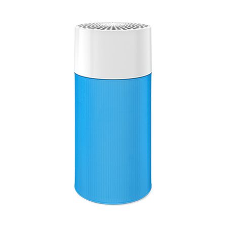 Blueair Blue Pure 411 - Luchtreiniger - 15 m² - Blauw/Wit