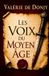 LES VOIX DU MOYEN ÂGE