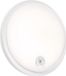 Spectrum LED opbouwlamp Rond met sensor - 20W 4000K - IP54 spatwaterdicht - Donkergroen