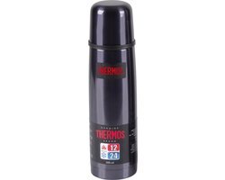 Thermos - Isoleerfles - Thermax - 750 ml - Blauw