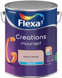 Flexa - Creations Muurverf Zijdemat - Blossom Breeze - 5 L