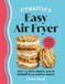 Fitwaffle's Easy Air Fryer: 100 of my best bakes, quick desserts and simple meals