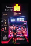 Conquer Ironman Guides: Conquer the Barcelona Ironman