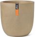 Capi Europe Bloempot bol Smooth NL - 43x41 cm - Beige
