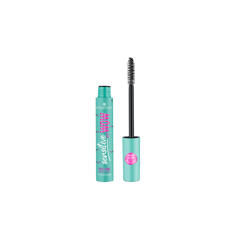 Essence Mascara sensitive but wow volume