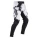 Leatt Pantalon technique VTT Gravity 8.0 – durable pour descente et enduro, blanc