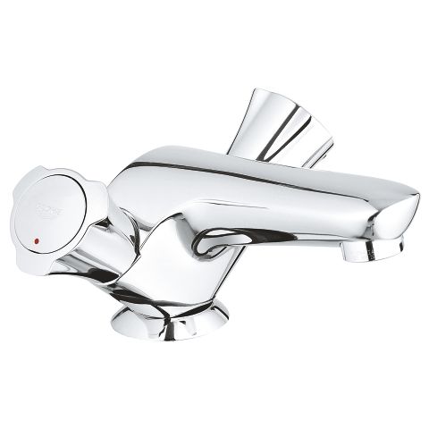 GROHE 21390001 - Badkamerkraan - Chroom