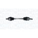 Magneti Marelli Arbre de transmission 302004190169