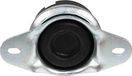 METZGER Support moteur, hydraulique, droit, pour CITROËN C5 III Break (RW), numéro d'article 8053884