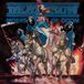 Universal Music Nederland Deathrow - Riders Of Doom (2 LP) (Remastered) (Coloured Vinyl)