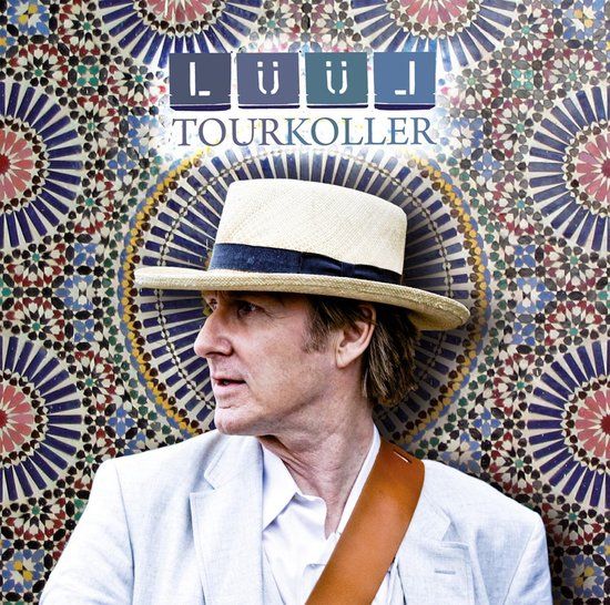 Luul - Tourkoller - CD