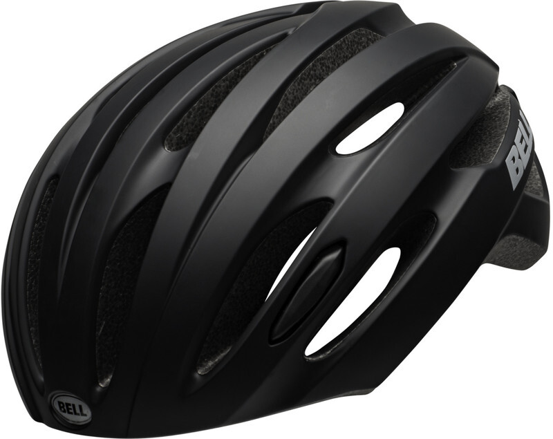 Bell Avenue MIPS XL Helm, matte/gloss black