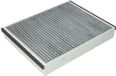 BOSCH 1987432598 Filtre à air d'habitacle