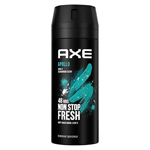 AXE 6x Deodorant Bodyspray Apollo 150 ml