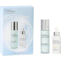 Dr. Susanne von Schmiedeberg Hyaluronic Gezichtsverzorgingsset Unisex