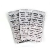 W'eau LaMotte Company Phenol Red pH tabletten voor digitale tester - 100 stuks