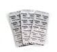 W'eau LaMotte Company Phenol Red pH tabletten voor digitale tester - 100 stuks