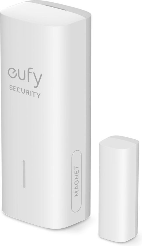 Eufy Draadloze Deur/Raamsensor - Wit