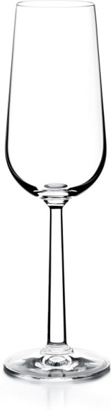 Rosendahl Timepieces Grand Cru Champagneglazen 240 ml per 2 stuks - glas