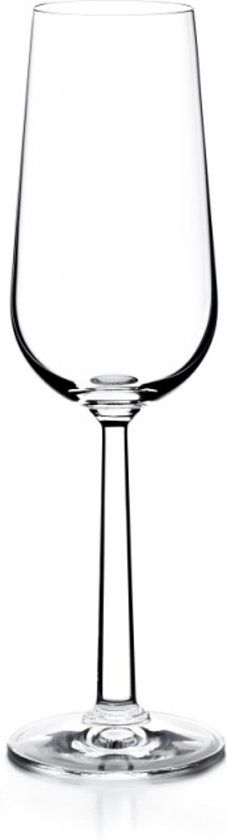 Rosendahl Timepieces Grand Cru Champagneglazen 240 ml (2 stuks)