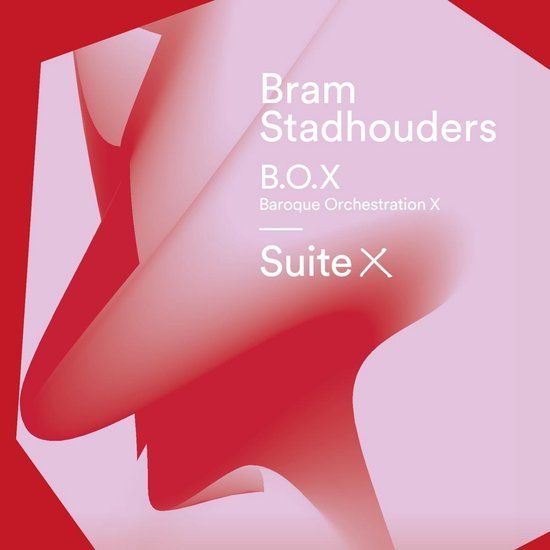 Suite Buzz Suite X