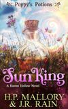 Sun Haven Hollow Sun King Paperback
