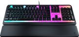 Turtle Beach Magma Gaming Toetsenbord USB AZERTY Frans Zwart