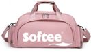 Softee Pols Normaal Softee Rosa ÚNICA