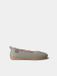 Toni Pons Chaussures plates pour femme style ballerine avec doublure intérieure | MOLINA
