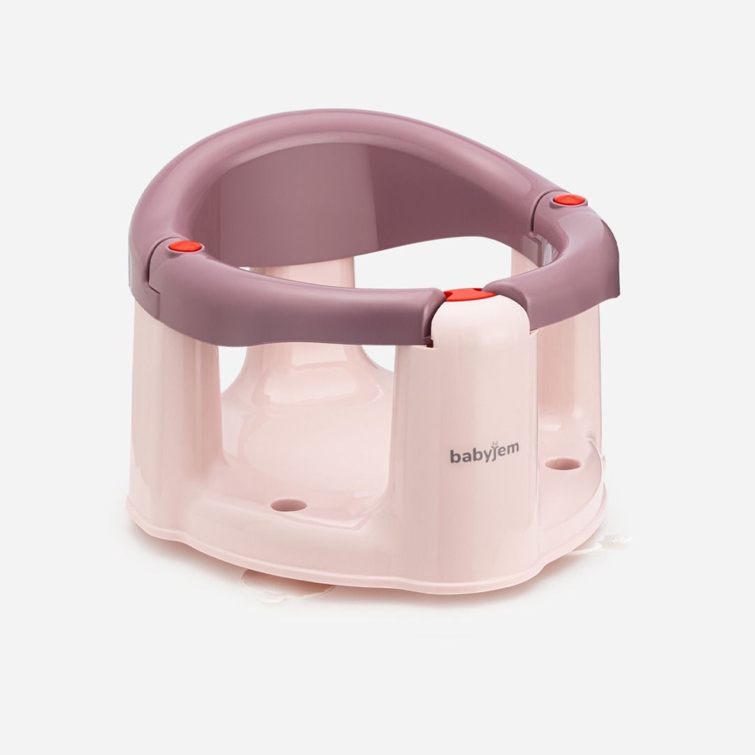Babyjem Badzitje Click Plum