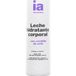 Lait corps hydratant Soie Chrysalide 500ml