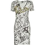 Desigual Korte Jurk WILD