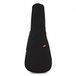 G4M Gear4music G4M Gevoerde Tenor Ukulele Grijptas Zwart