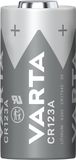 Varta Conceptronic CSPKBTBASSDISCOG Draagbare Party Speaker - 50W - Zwart/Grijs