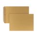POSTHORN Verzendtas C4 (324x229mm) zelfklevend bruin 110g 250 stuks