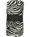 Plaid - Noir