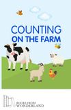 Counting: Icecat Counting: on the farm
