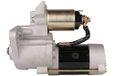HELLA 8EA 012 586-261 Startmotor / Starter - 24V - 3.2kw