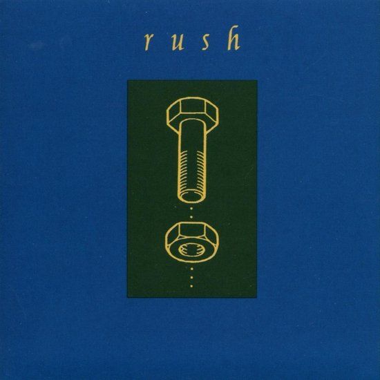 Counterparts Rush Counterparts