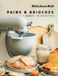 KitchenAid Pain & brioches: 1 robot, 70 recettes