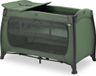 Hauck Play N Relax Center - Campingbedje - Dark Green