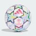 Adidas Performance Uefa Champions League 26/27 Competition Bal - Unisex - Wit