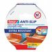 Tesa Serie - Antisliptape - 5m x 25mm - Transparant - PVC / Acryl