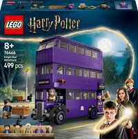 LEGO - Harry Potter LEGO Harry Potter™ Collectebus™ avontuur - 76446