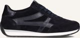 Gabor 01 Sneakers - Dames - Zwart - Maat 38