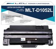 OEM Samsung Tonercartridge MLT-D1052L/MLT-D1053L, 1 stuk, zwart, rendement: 2500 pagina's