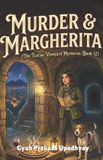 MURDER Independently Published Murder & Margherita: The Tuscan Vineyard Mysteries: Book 12 Paperback